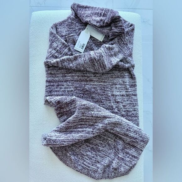 Softies Marshmallow Hooded Lounger Dress - Picture 3 of 4